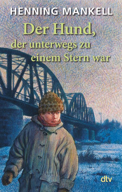 Cover-Bild Der Hund, der unterwegs zu einem Stern war