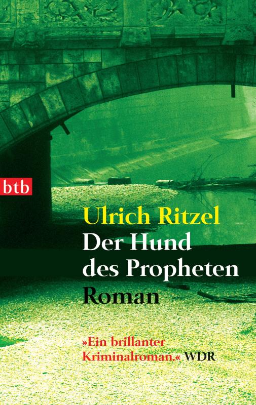 Cover-Bild Der Hund des Propheten