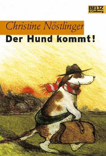 Cover-Bild Der Hund kommt!