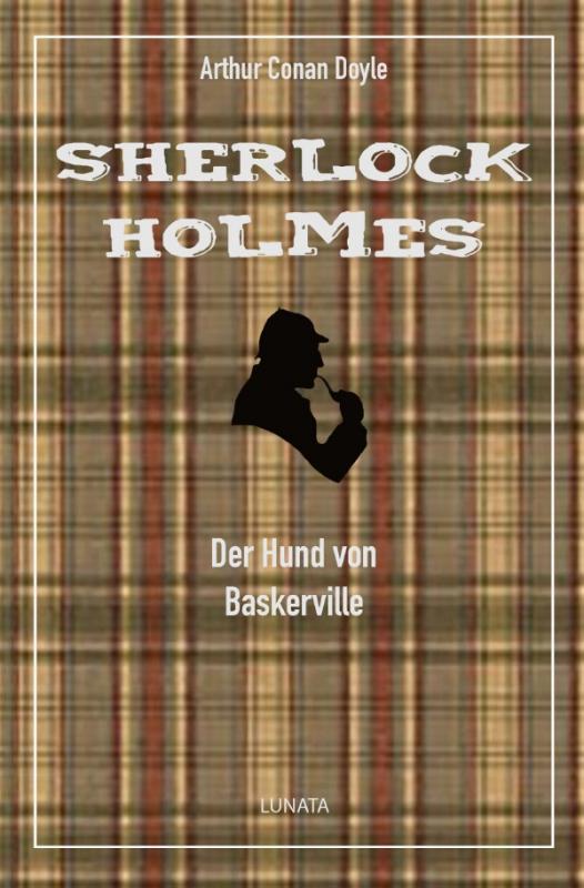 Cover-Bild Der Hund von Baskerville