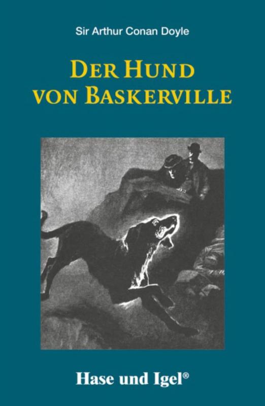 Cover-Bild Der Hund von Baskerville