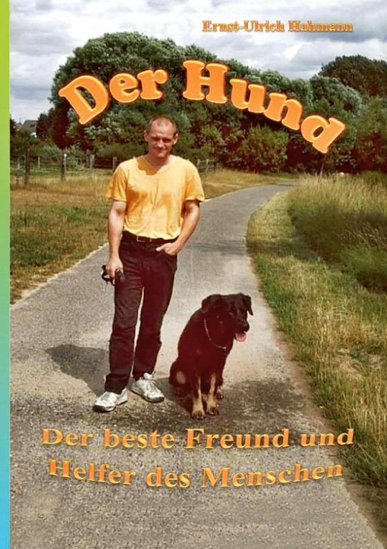 Cover-Bild Der Hund