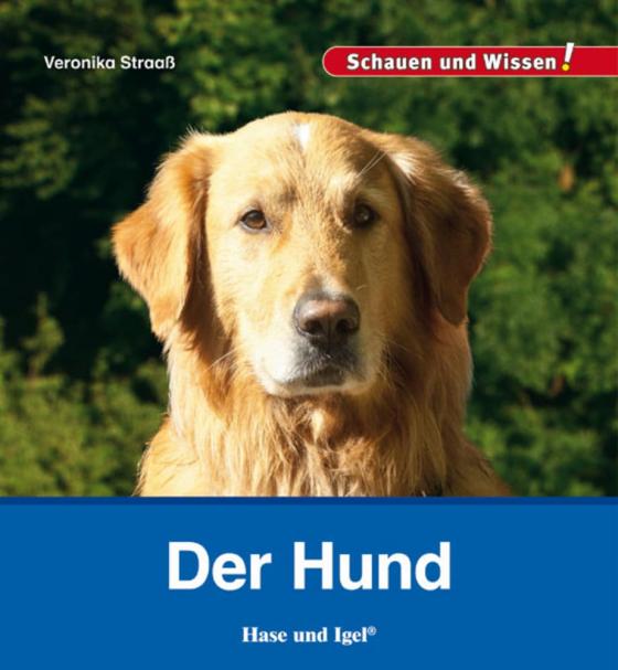 Cover-Bild Der Hund