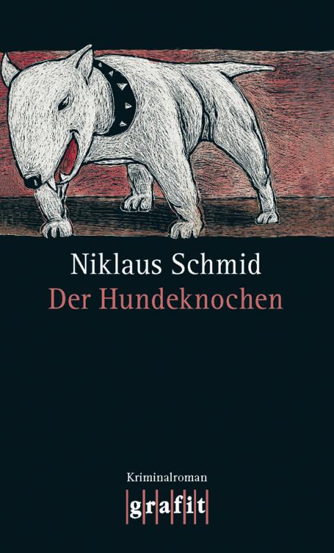 Cover-Bild Der Hundeknochen