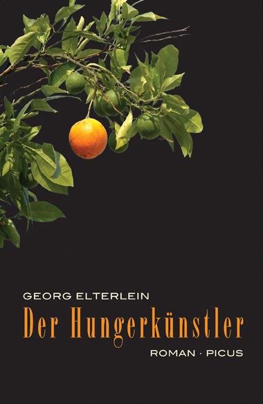 Cover-Bild Der Hungerkünstler