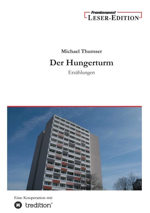 Cover-Bild Der Hungerturm