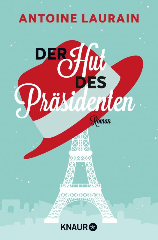 Cover-Bild Der Hut des Präsidenten