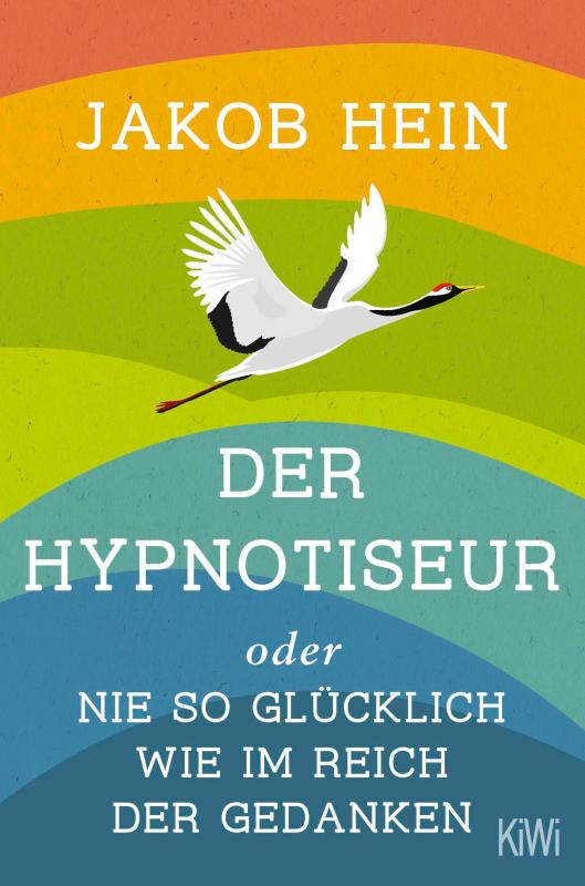 Cover-Bild Der Hypnotiseur oder Nie so glücklich wie im Reich der Gedanken