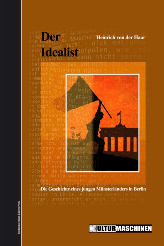Cover-Bild Der Idealist