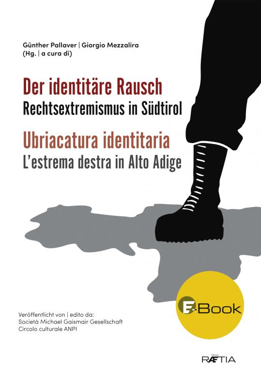 Cover-Bild Der identitäre Rausch