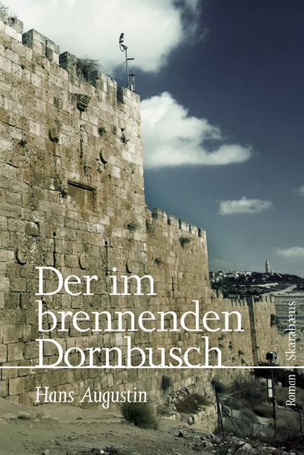 Cover-Bild Der im brennenden Dornbusch