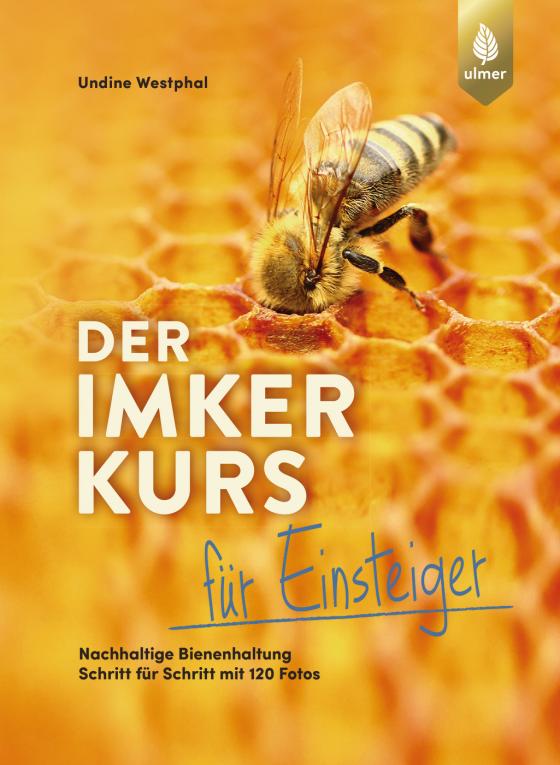 Cover-Bild Der Imkerkurs für Einsteiger