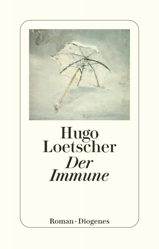 Cover-Bild Der Immune