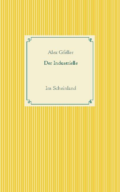 Cover-Bild Der Industrielle