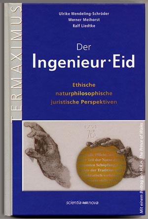 Cover-Bild Der Ingenieur-Eid