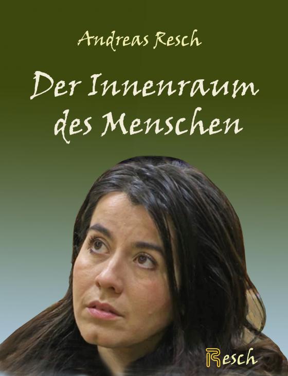 Cover-Bild Der Innenraum des Menschen