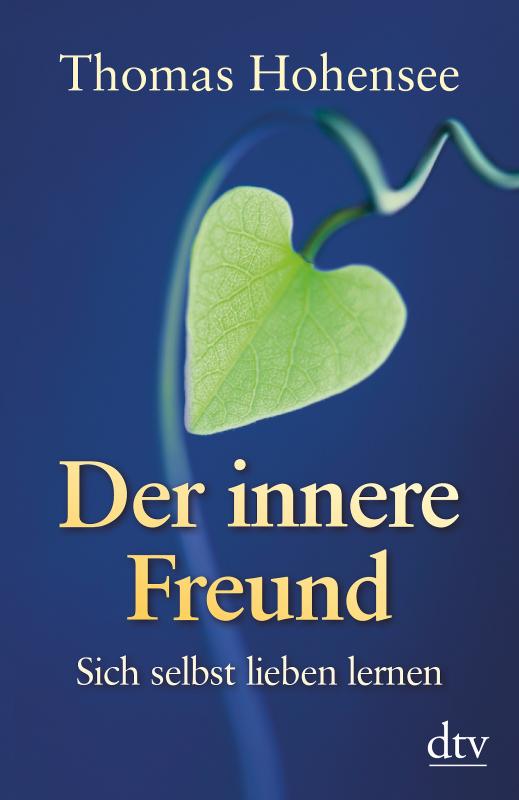 Cover-Bild Der innere Freund