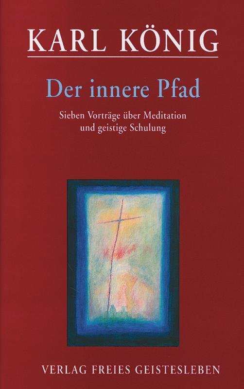 Cover-Bild Der innere Pfad