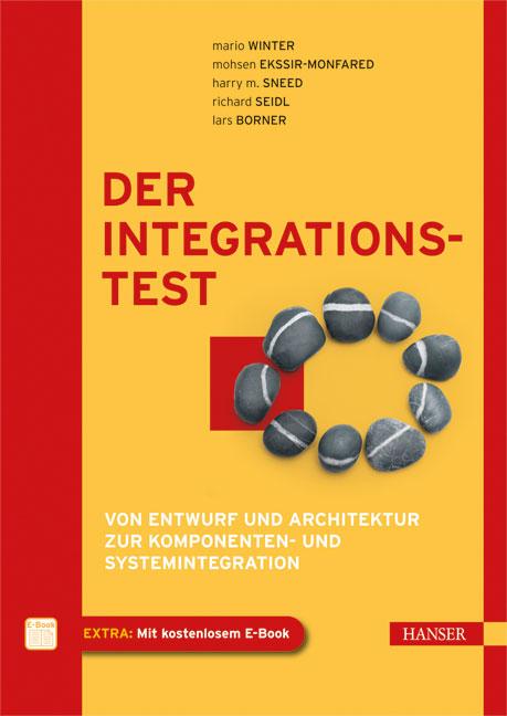 Cover-Bild Der Integrationstest