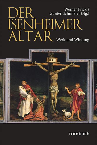 Cover-Bild Der Isenheimer Altar