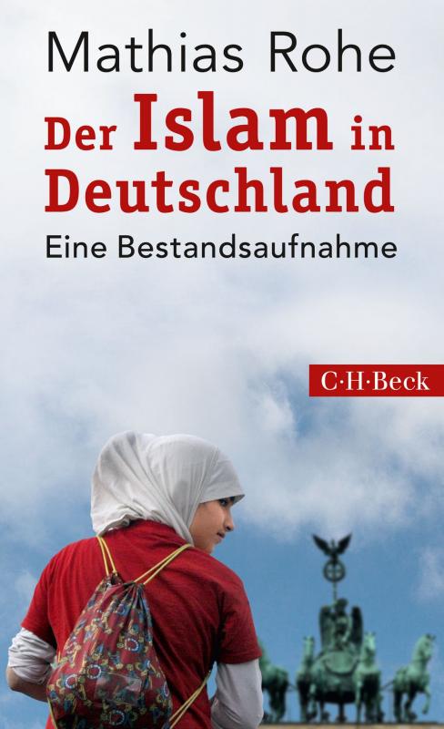 Cover-Bild Der Islam in Deutschland