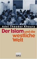 Cover-Bild Der Islam und die westliche Welt