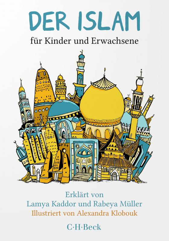 Cover-Bild Der Islam