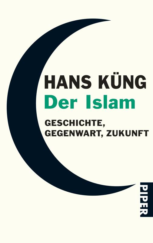 Cover-Bild Der Islam