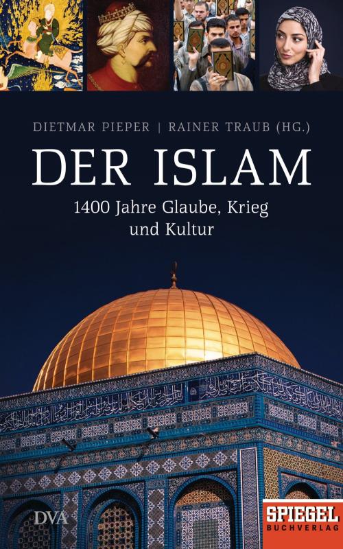 Cover-Bild Der Islam