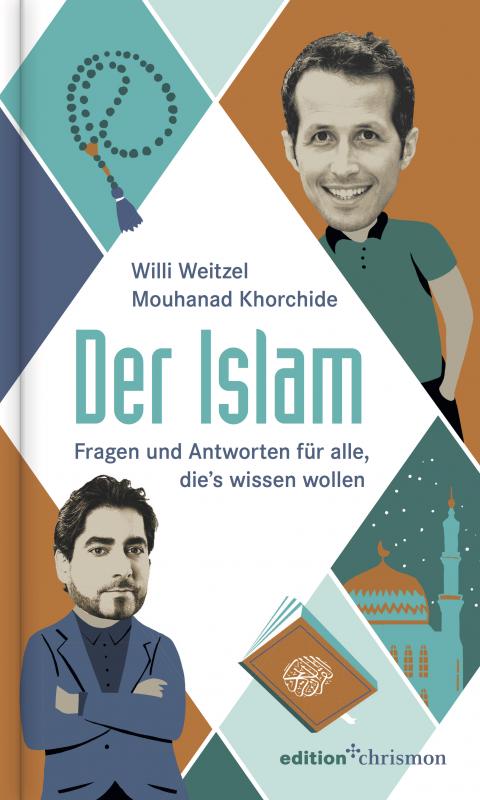 Cover-Bild Der Islam