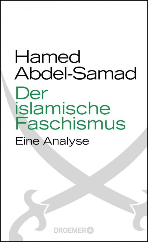 Cover-Bild Der islamische Faschismus