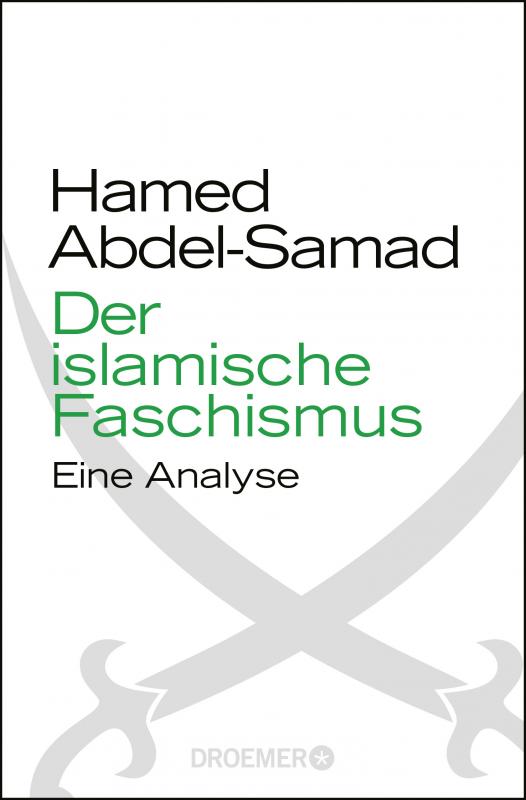 Cover-Bild Der islamische Faschismus