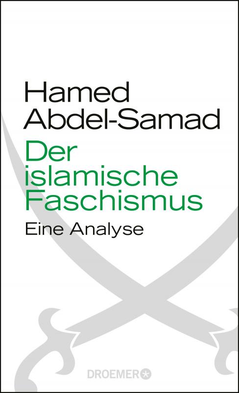 Cover-Bild Der islamische Faschismus