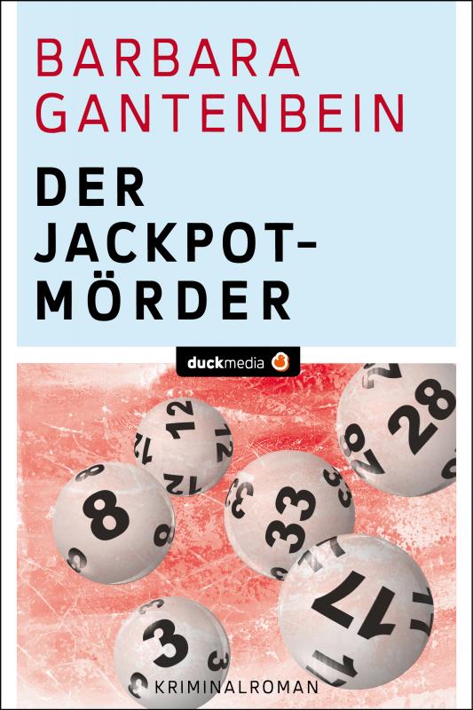Cover-Bild Der Jackpotmörder