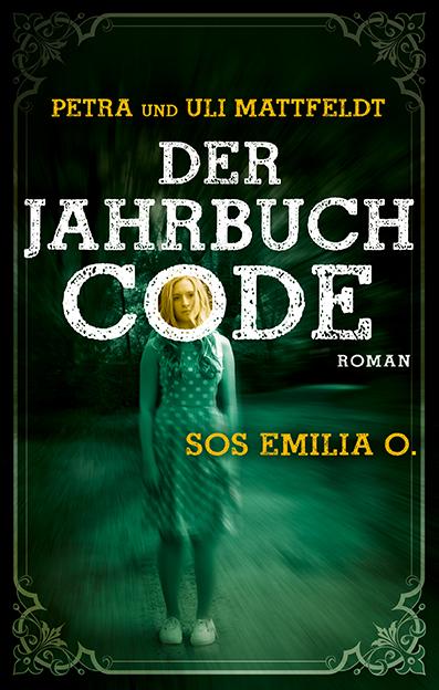 Cover-Bild Der Jahrbuchcode