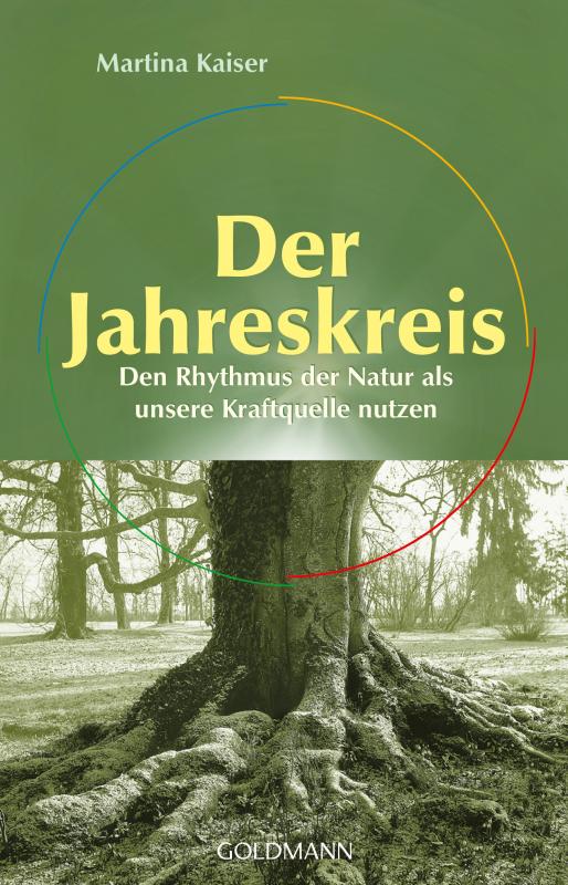 Cover-Bild Der Jahreskreis