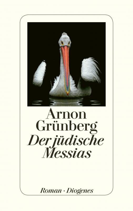 Cover-Bild Der jüdische Messias