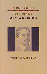 Cover-Bild Der junge Aby Warburg