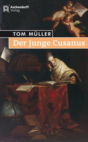 Cover-Bild Der junge Cusanus