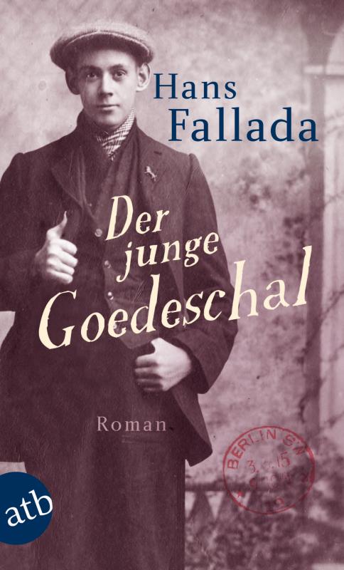 Cover-Bild Der junge Goedeschal