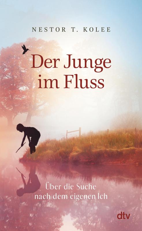 Cover-Bild Der Junge im Fluss