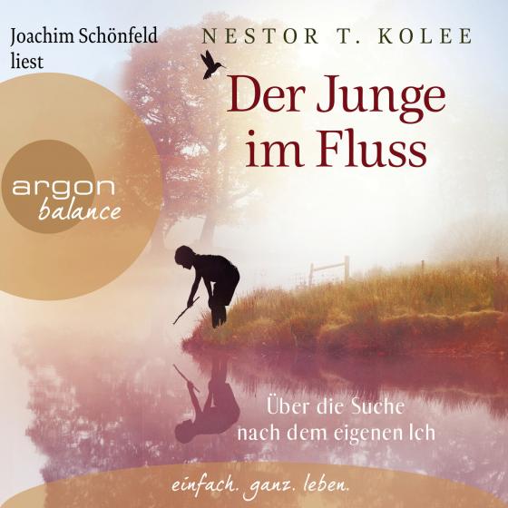 Cover-Bild Der Junge im Fluss