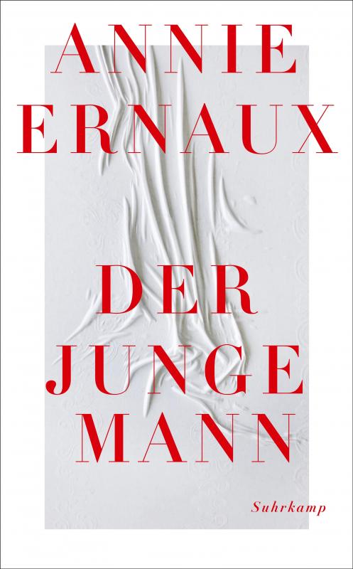 Cover-Bild Der junge Mann