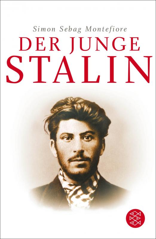 Cover-Bild Der junge Stalin