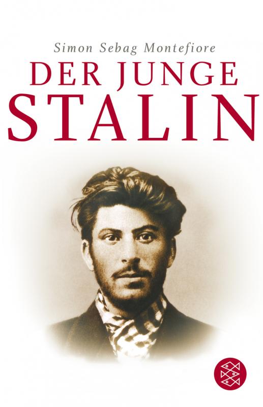 Cover-Bild Der junge Stalin