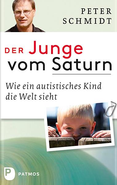 Cover-Bild Der Junge vom Saturn