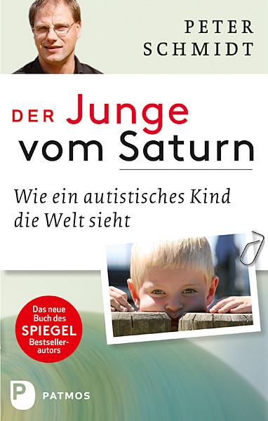 Cover-Bild Der Junge vom Saturn