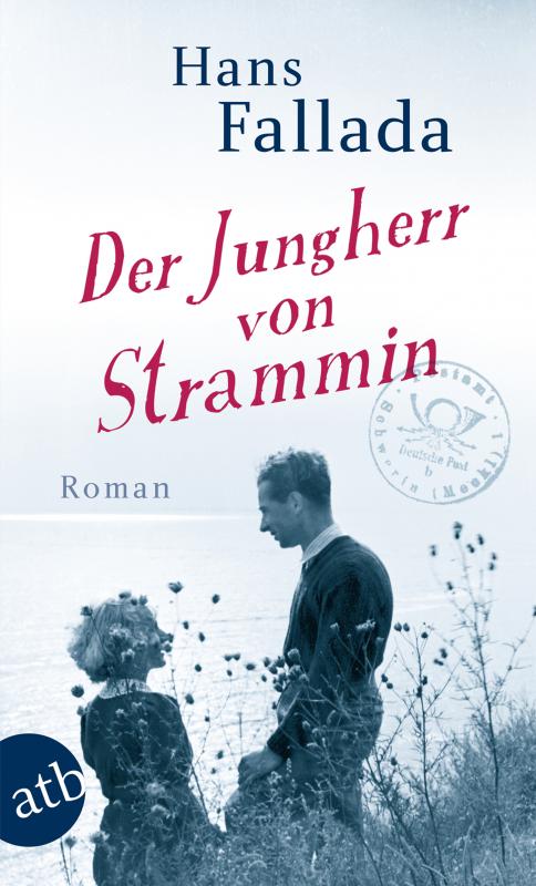 Cover-Bild Der Jungherr von Strammin