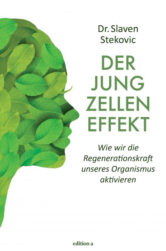 Cover-Bild Der Jungzelleneffekt