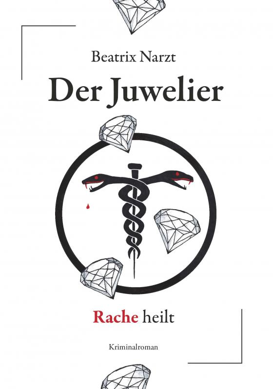 Cover-Bild Der Juwelier